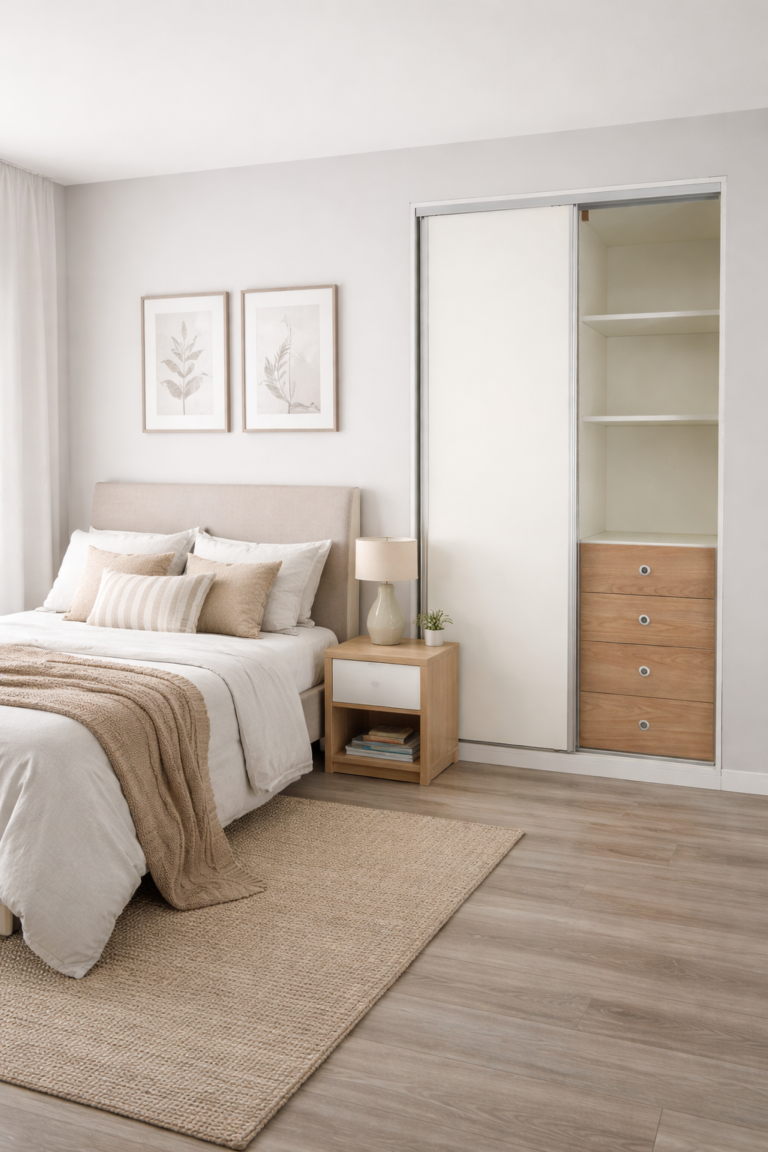 Dormitorio