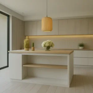 Isla de Cocina