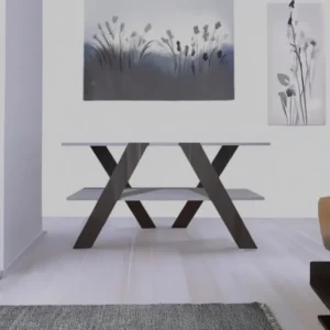 Mesa de Arrime