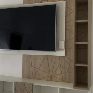 wall tv