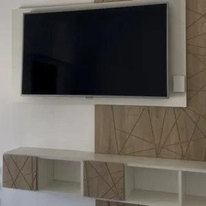 wall tv