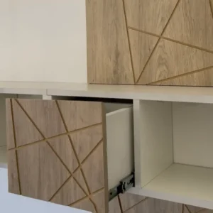 wall tv